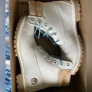 Cookies n cream timberlands sale